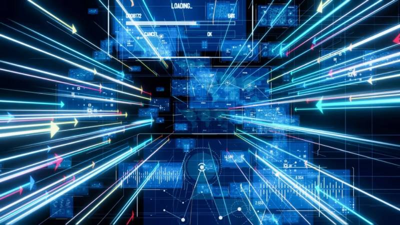 连云港SCADA系统开发:守护工业安全的数字卫士